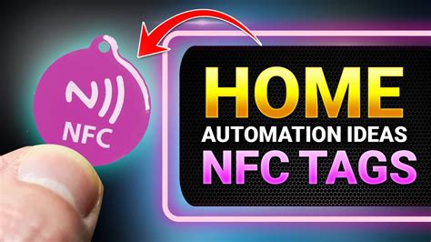 homekit nfc tag ideas|nfc for homekit.